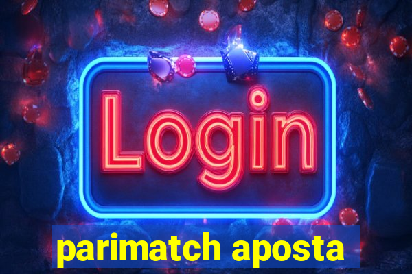 parimatch aposta